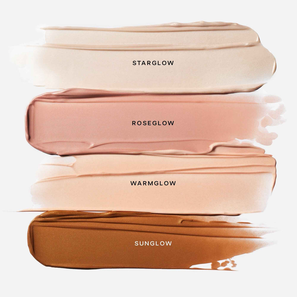 Saie Glowy Super Gel