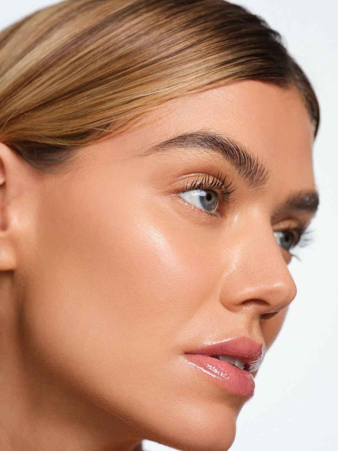 Saie Glowy Super Gel - Saie - Finished Good - Roseglow - Wylde Grey