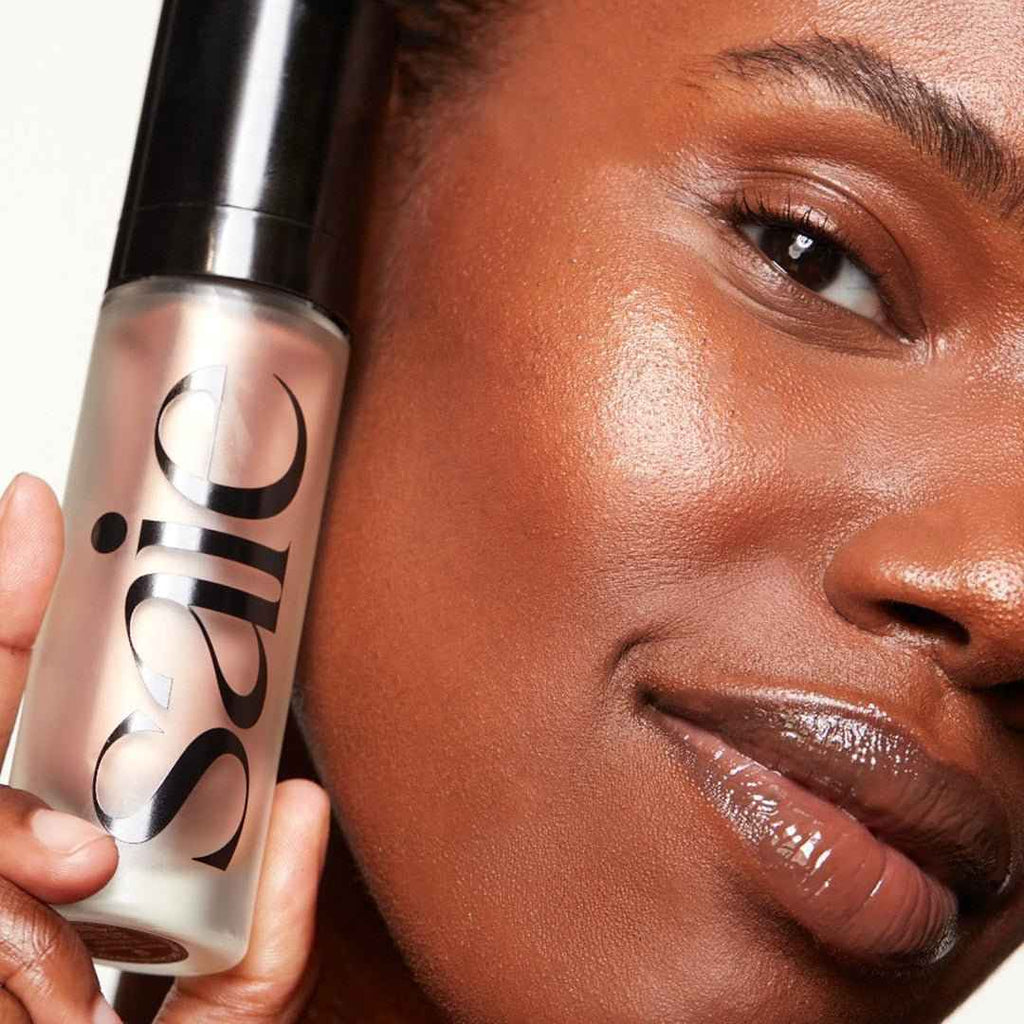 Saie Glowy Super Gel