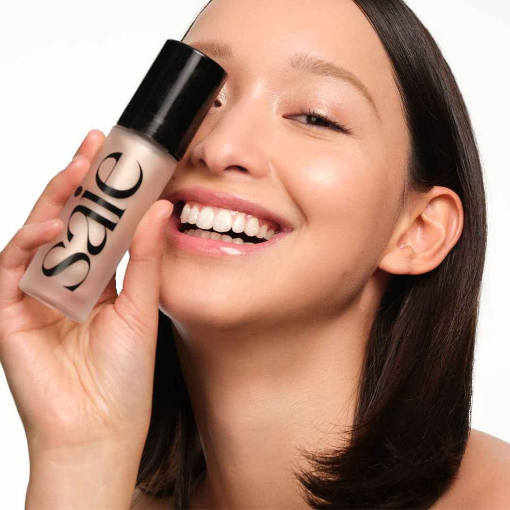 Saie Glowy Super Gel