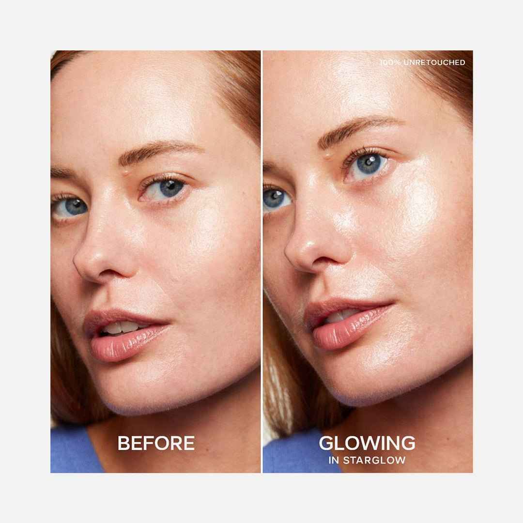 Saie Glowy Super Gel