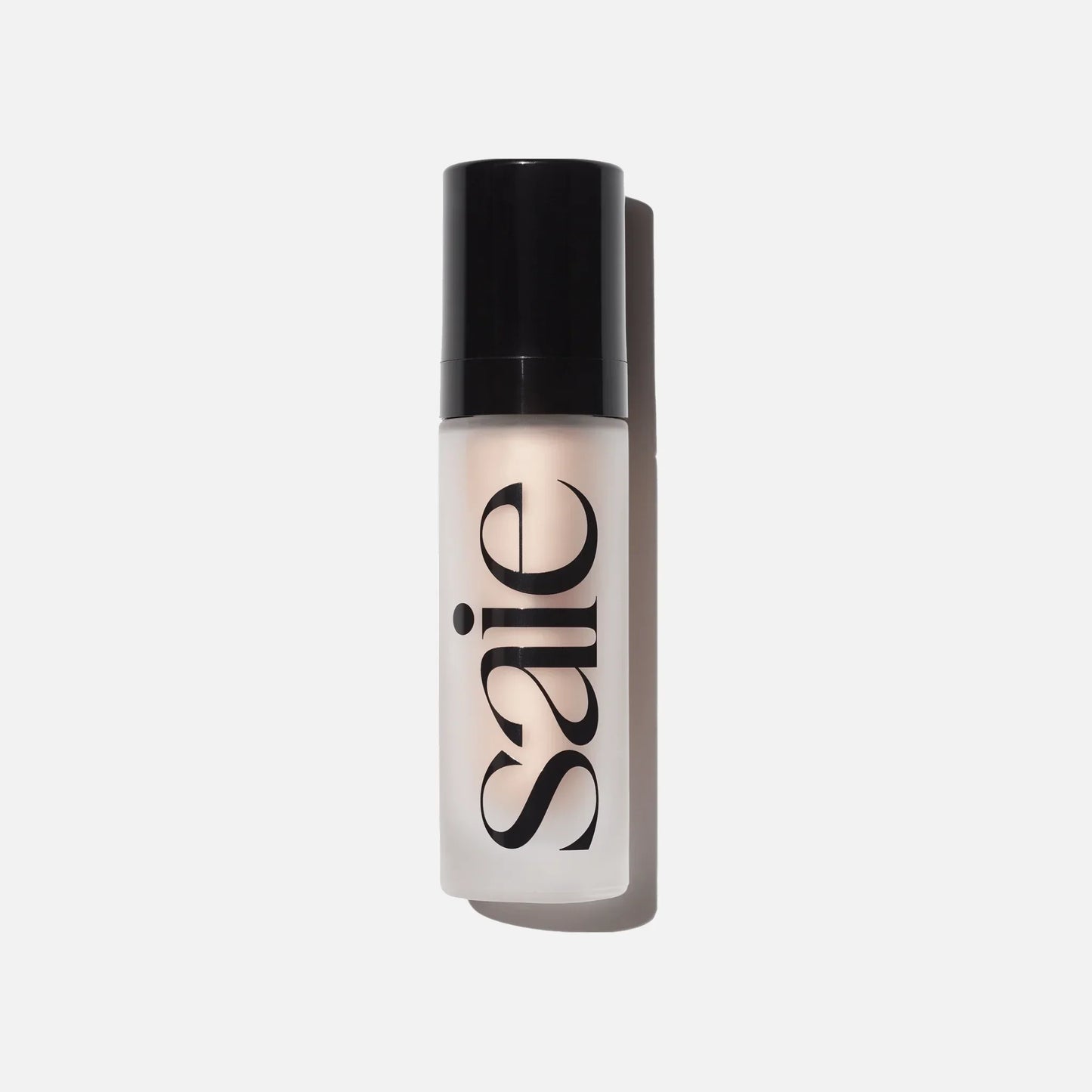 Saie Glowy Super Gel - Saie - Finished Good - Roseglow - Wylde Grey