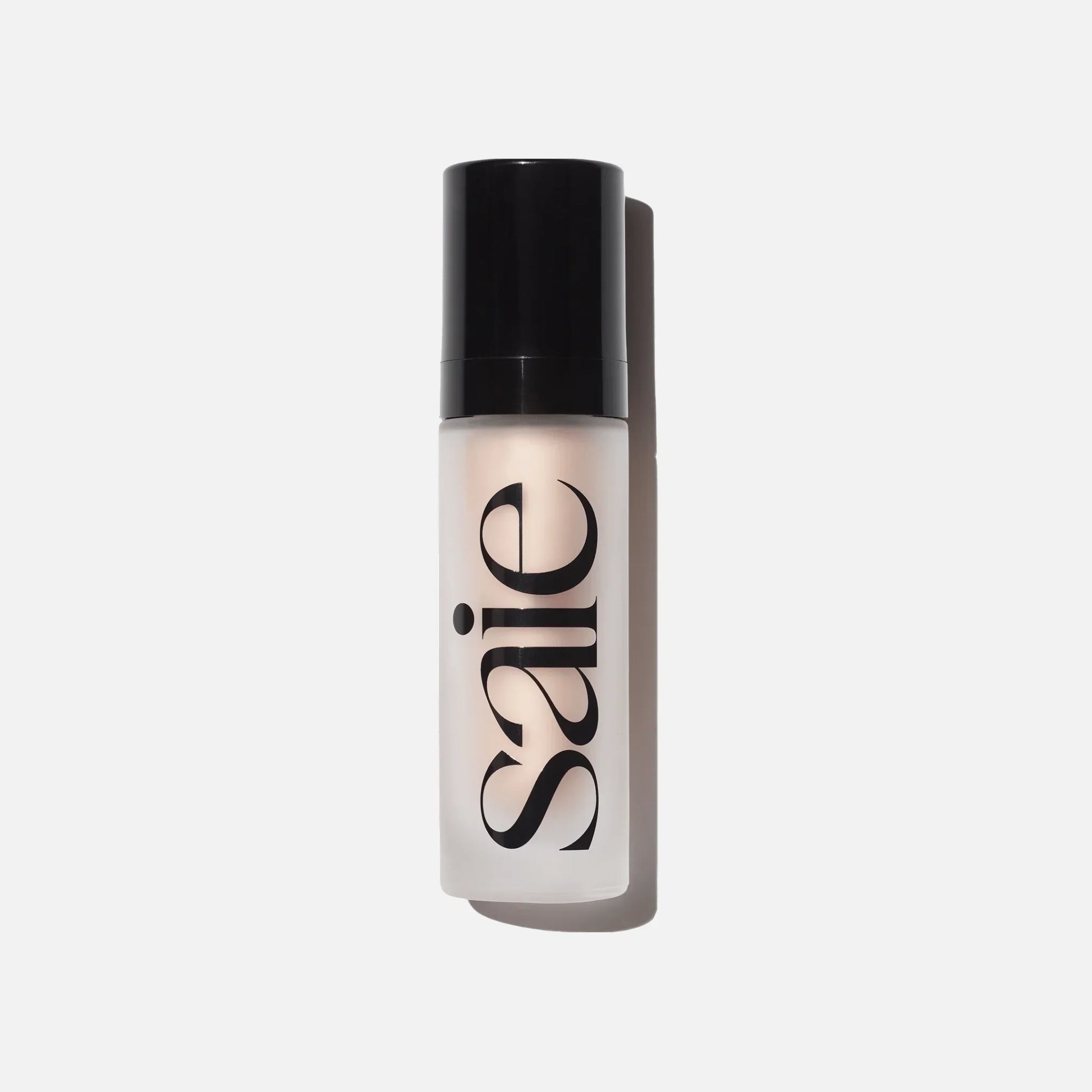 Saie Glowy Super Gel - Saie - Finished Good - Roseglow - Wylde Grey