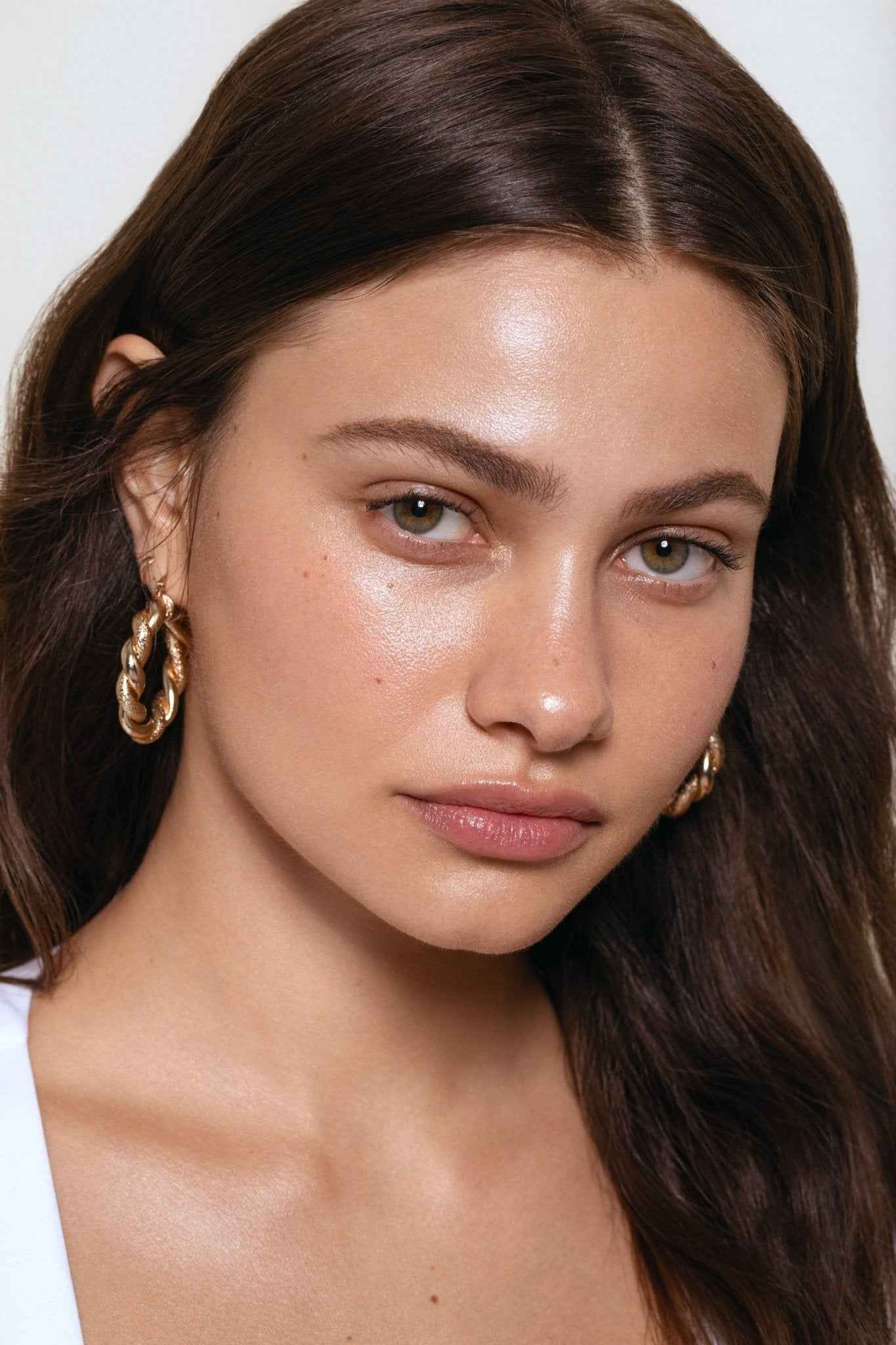 Saie Glowy Super Gel