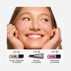 Saie Glowy Super Gel