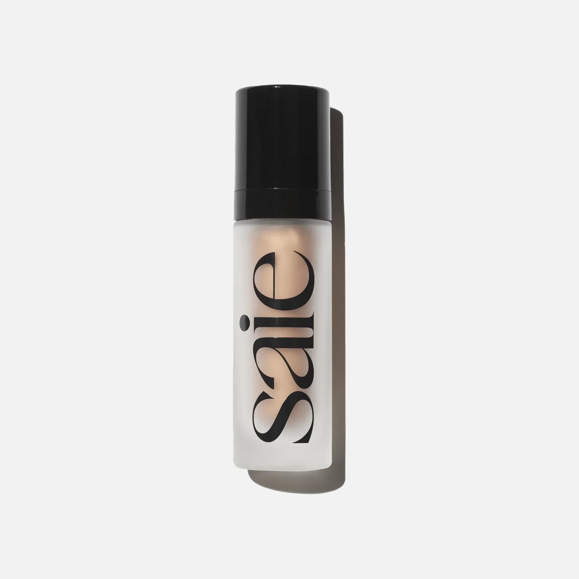 Saie Glowy Super Gel - Saie - Finished Good - Roseglow - Wylde Grey