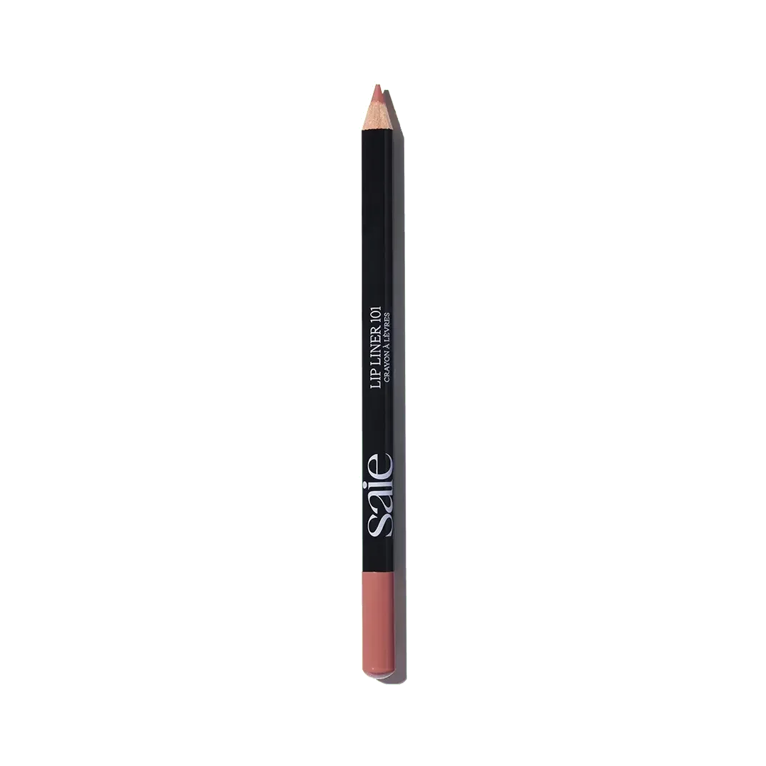 Saie Lip Liner 101 - Saie - Finished Good - Wink - Wylde Grey