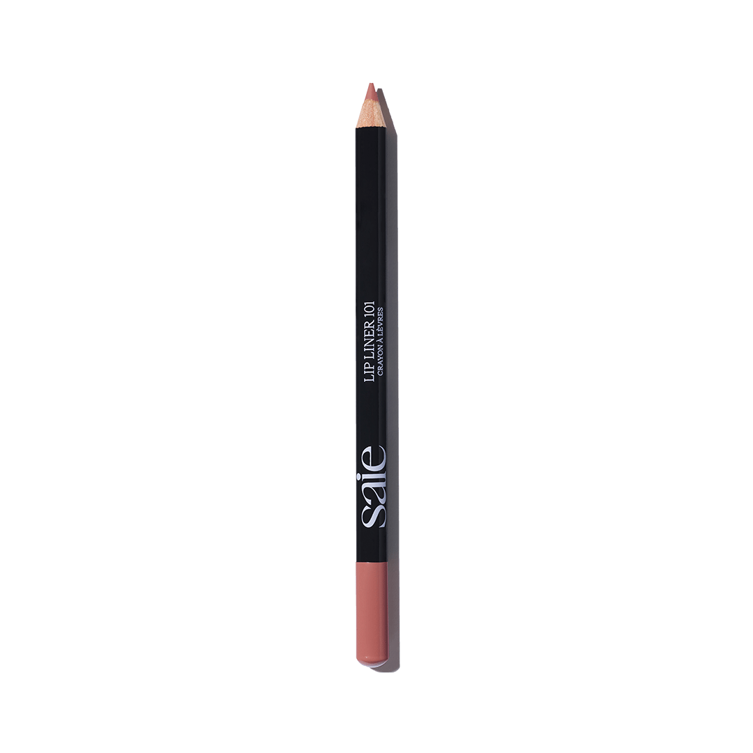 Saie Lip Liner 101