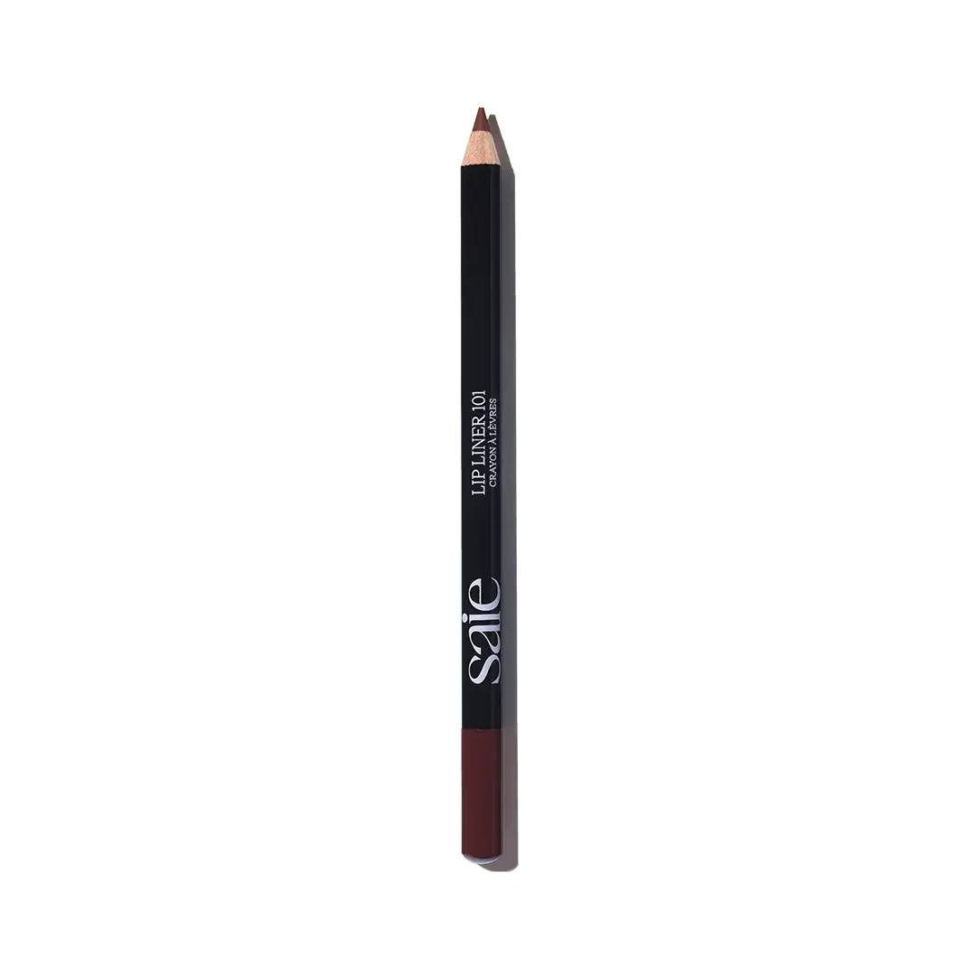 Saie Lip Liner 101 - Saie - Finished Good - Tease - Wylde Grey