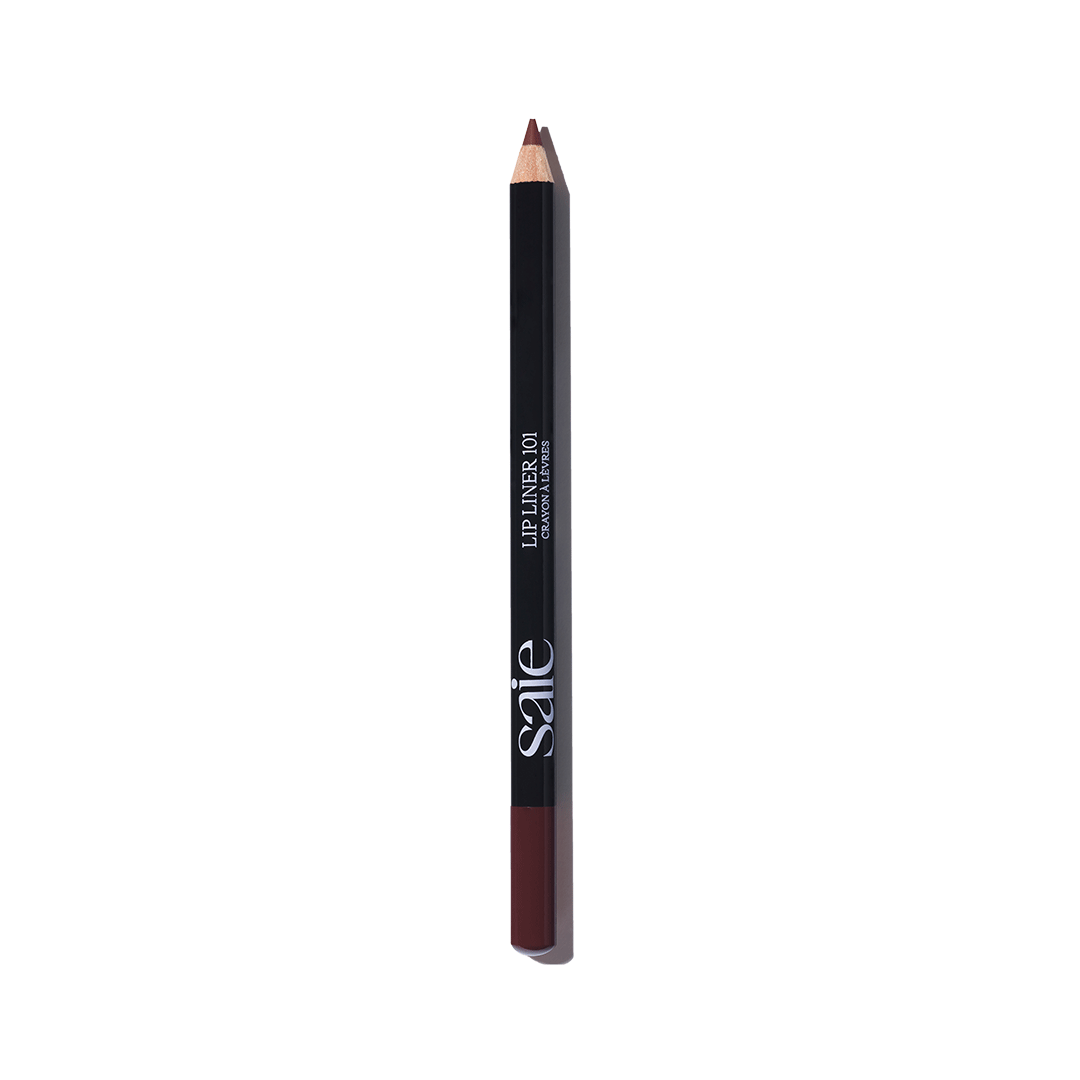 Saie Lip Liner 101