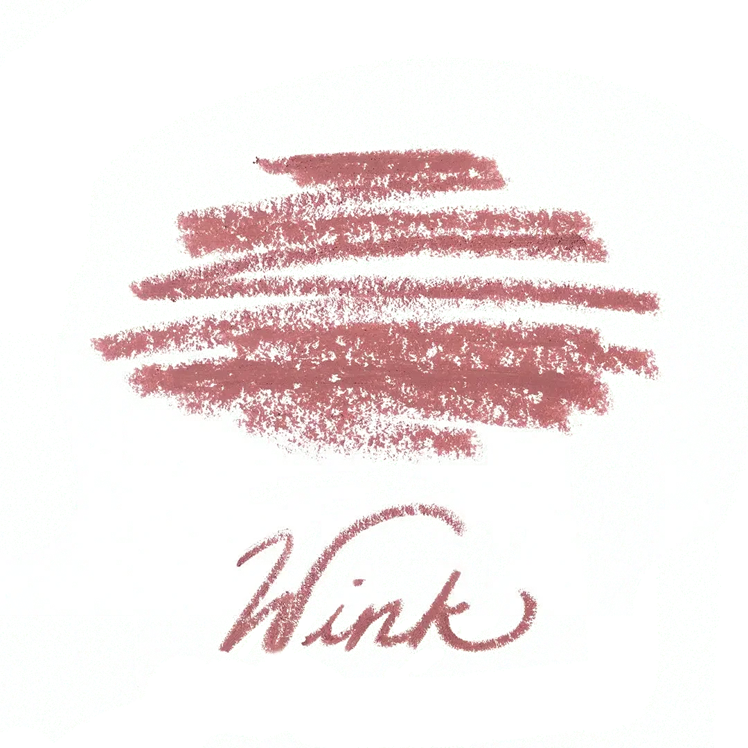 Saie Lip Liner 101 - Saie - Finished Good - Wink - Wylde Grey