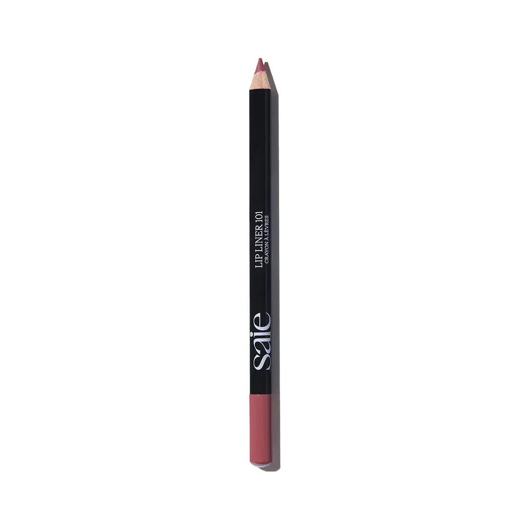 Saie Lip Liner 101 - Saie - Finished Good - Twist - Wylde Grey