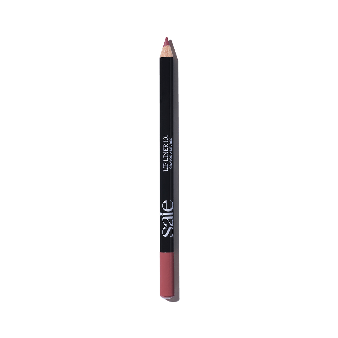 Saie Lip Liner 101