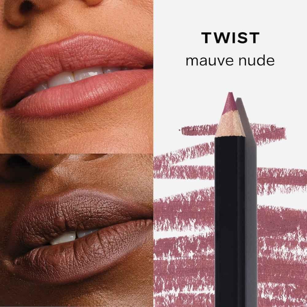 Saie Lip Liner 101 - Saie - Finished Good - Wink - Wylde Grey