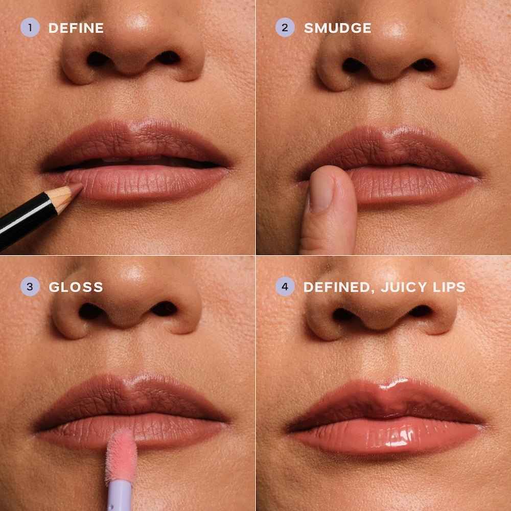 Saie Lip Liner 101