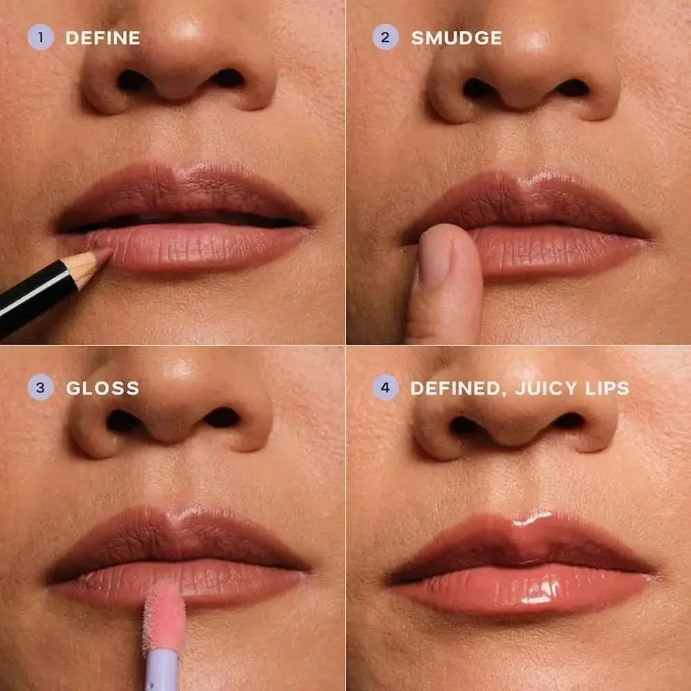 Saie Lip Liner 101 - Saie - Finished Good - Wink - Wylde Grey