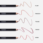 Saie Lip Liner 101