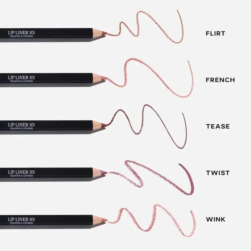 Saie Lip Liner 101 - Saie - Finished Good - Wink - Wylde Grey
