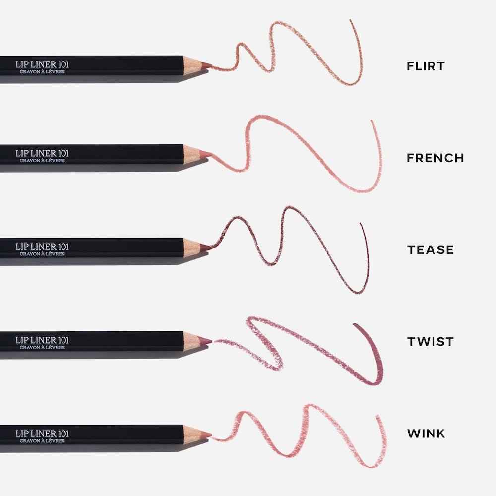 Saie Lip Liner 101