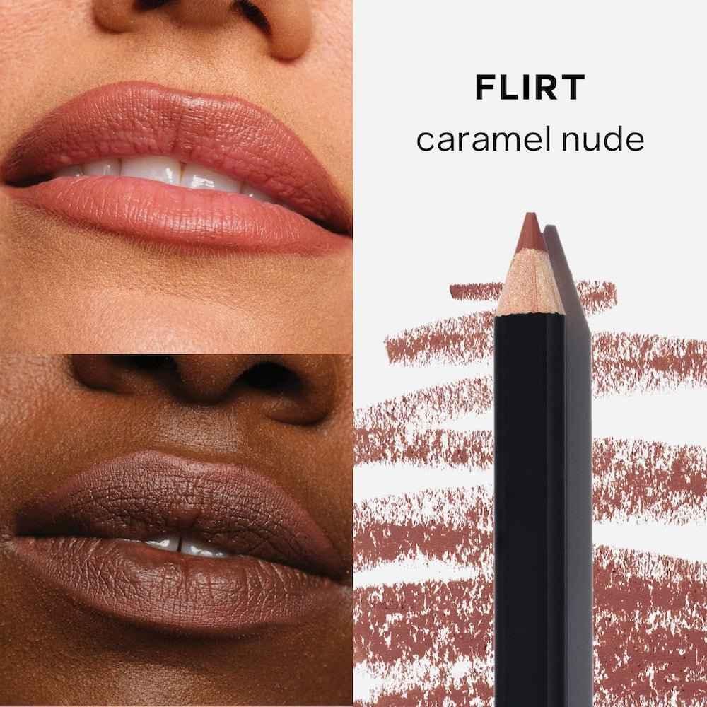 Saie Lip Liner 101 - Saie - Finished Good - Wink - Wylde Grey
