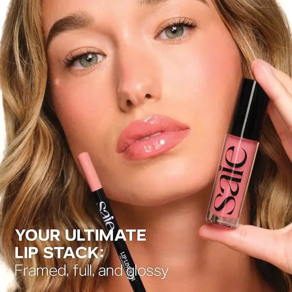 Saie Lip Liner 101 - Saie - Finished Good - Wink - Wylde Grey