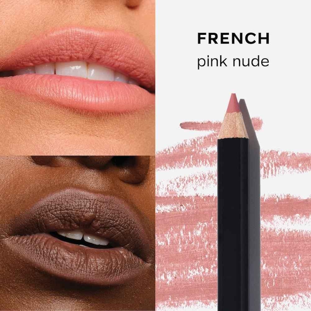 Saie Lip Liner 101 - Saie - Finished Good - Wink - Wylde Grey