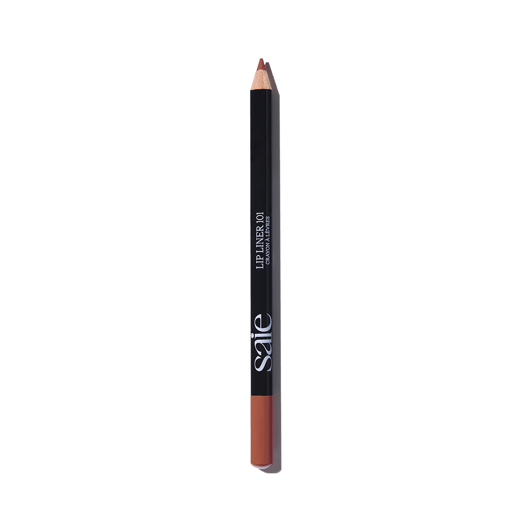 Saie Lip Liner 101