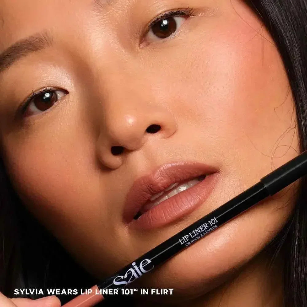 Saie Lip Liner 101 - Saie - Finished Good - Wink - Wylde Grey