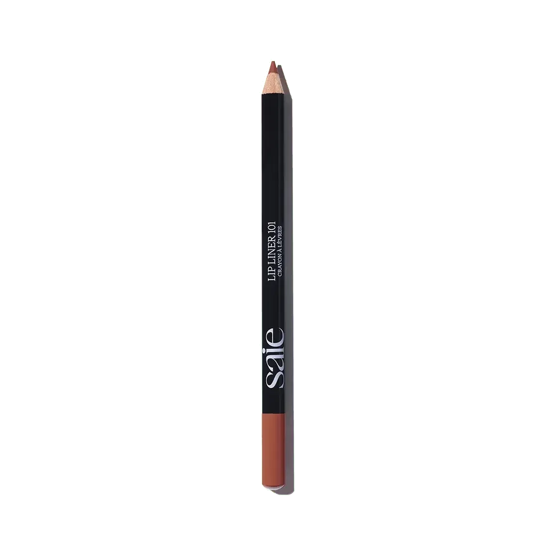 Saie Lip Liner 101 - Saie - Finished Good - Flirt - Wylde Grey