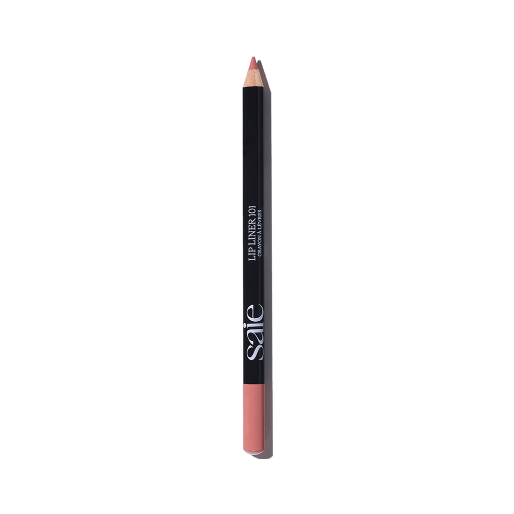 Saie Lip Liner 101