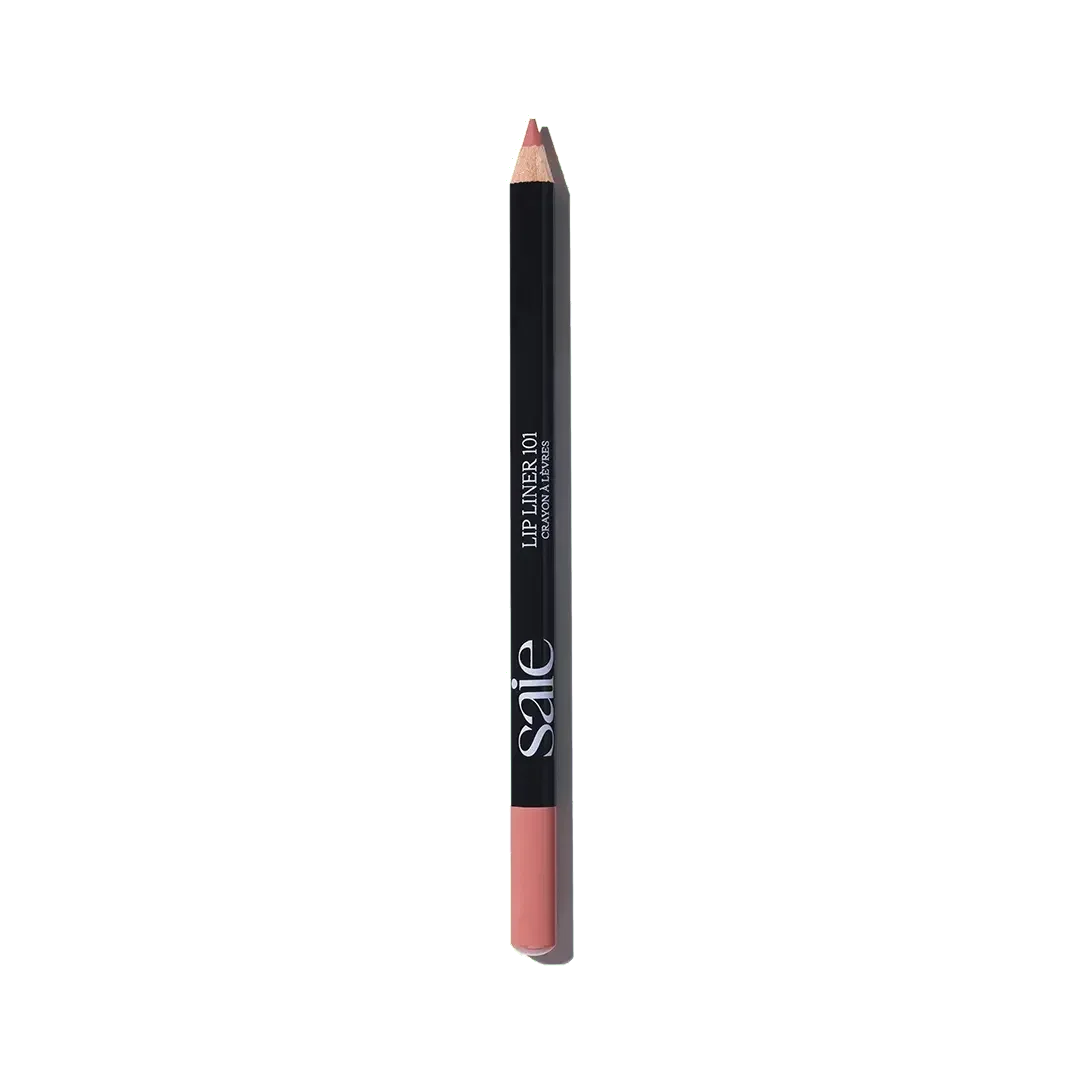 Saie Lip Liner 101 - Saie - Finished Good - Wink - Wylde Grey