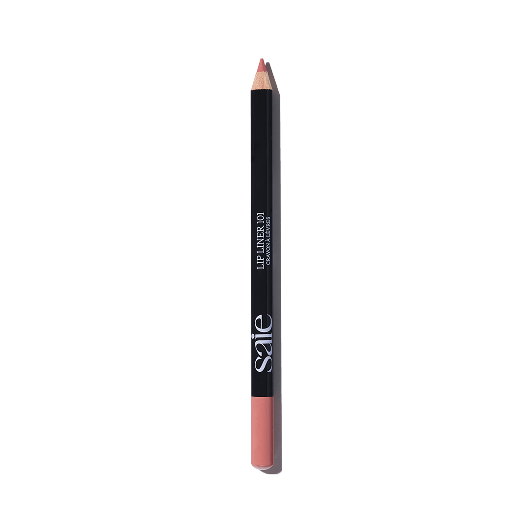Saie Lip Liner 101