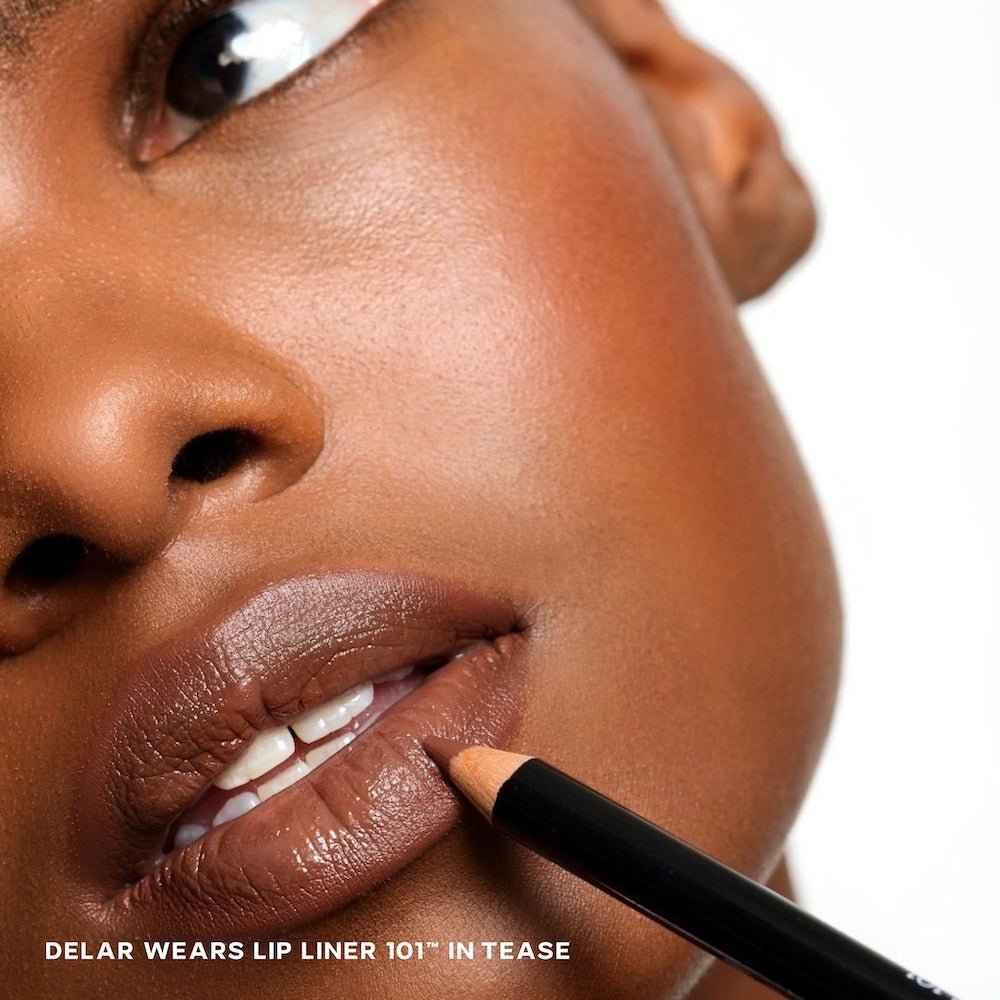 Saie Lip Liner 101 - Saie - Finished Good - Wink - Wylde Grey