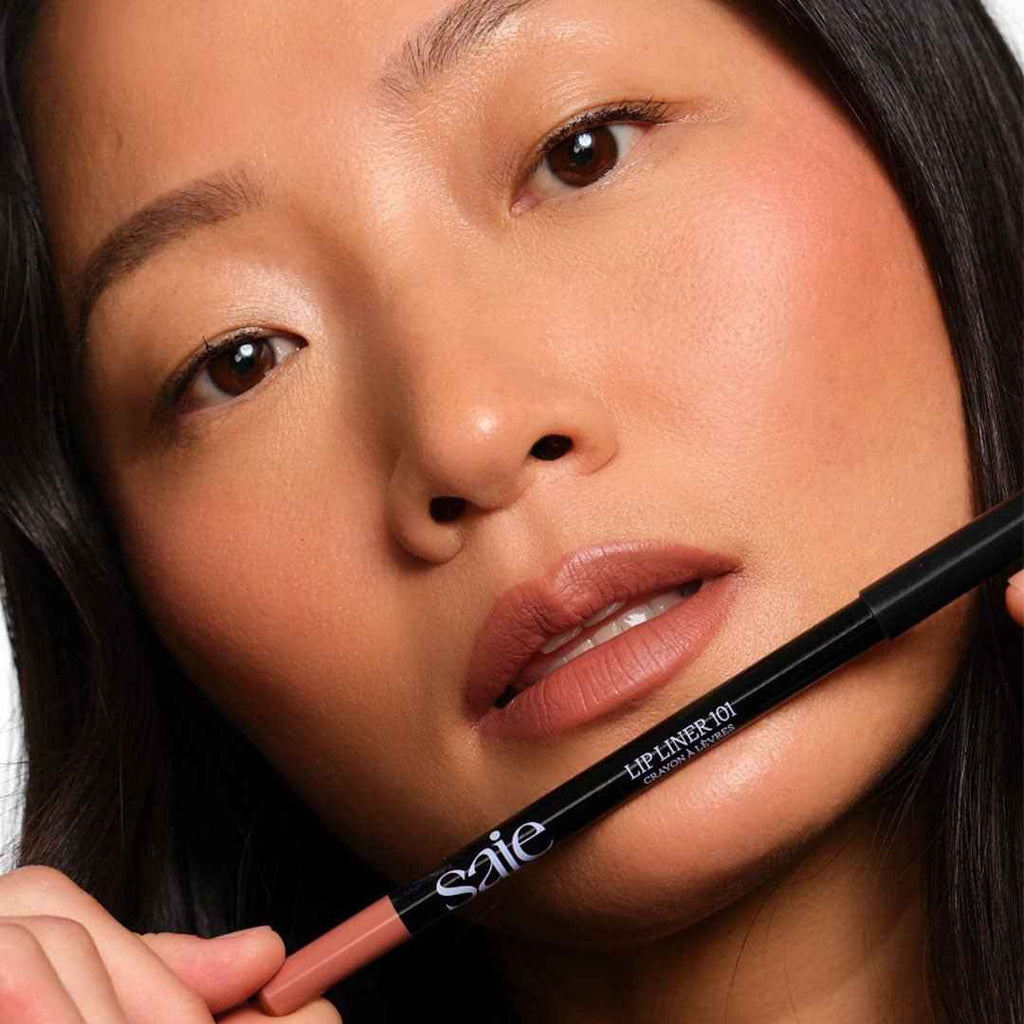 Saie Lip Liner 101