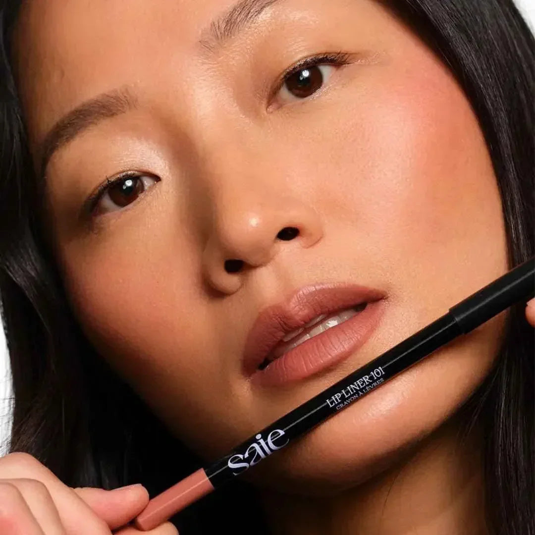 Saie Lip Liner 101