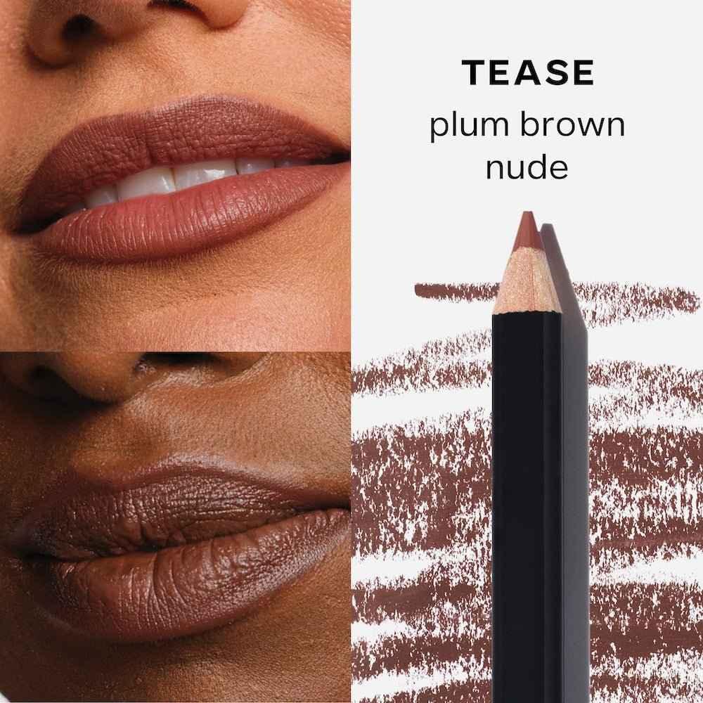 Saie Lip Liner 101 - Saie - Finished Good - Wink - Wylde Grey