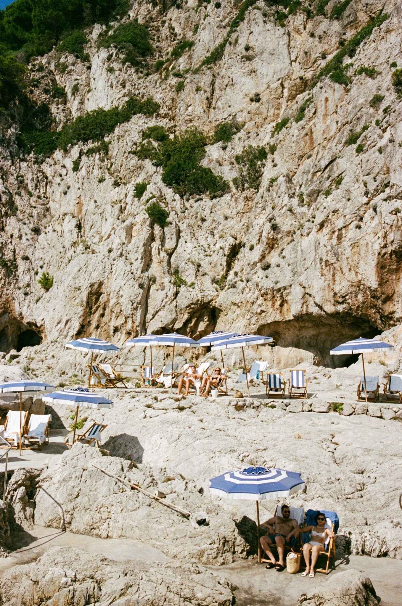 Saie SuperSuede™ Baked Powder Blush