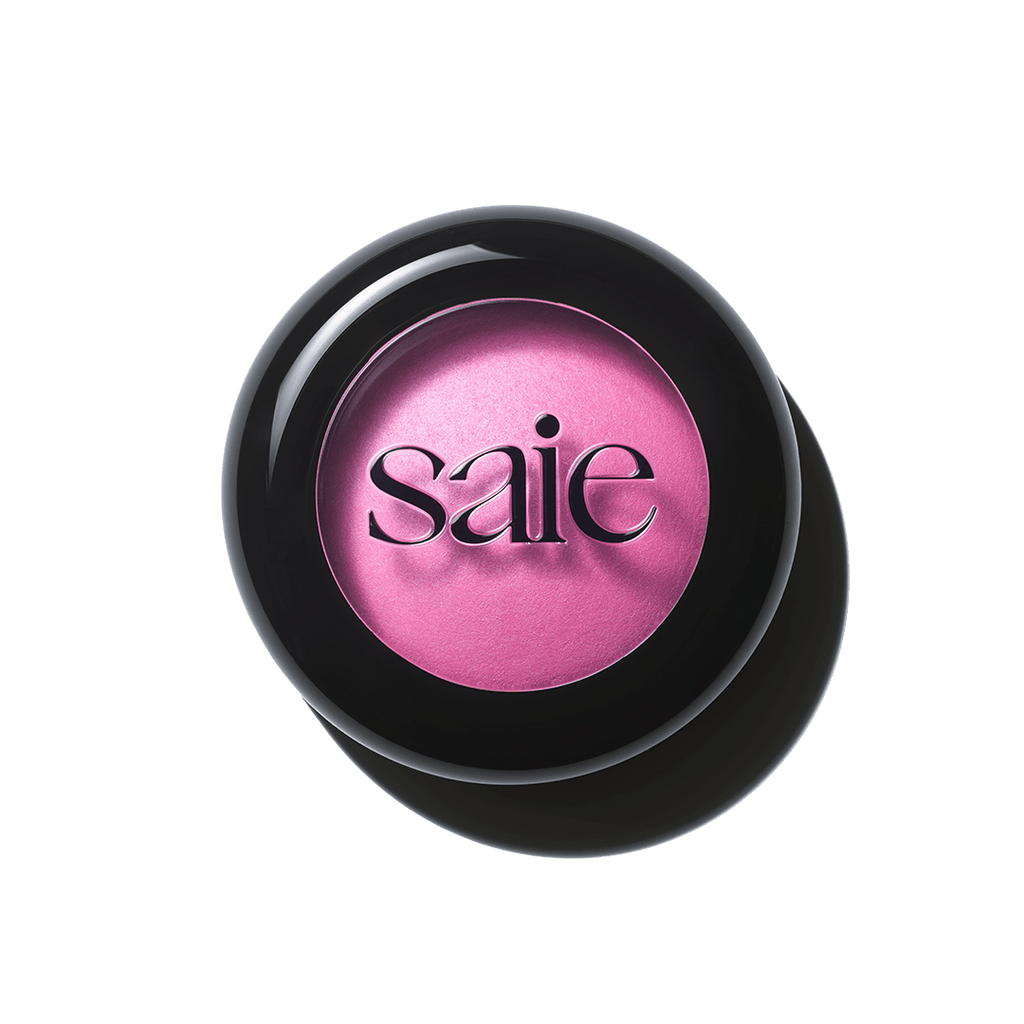 Saie SuperSuede™ Baked Powder Blush