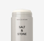 Salt and Stone Deodorant