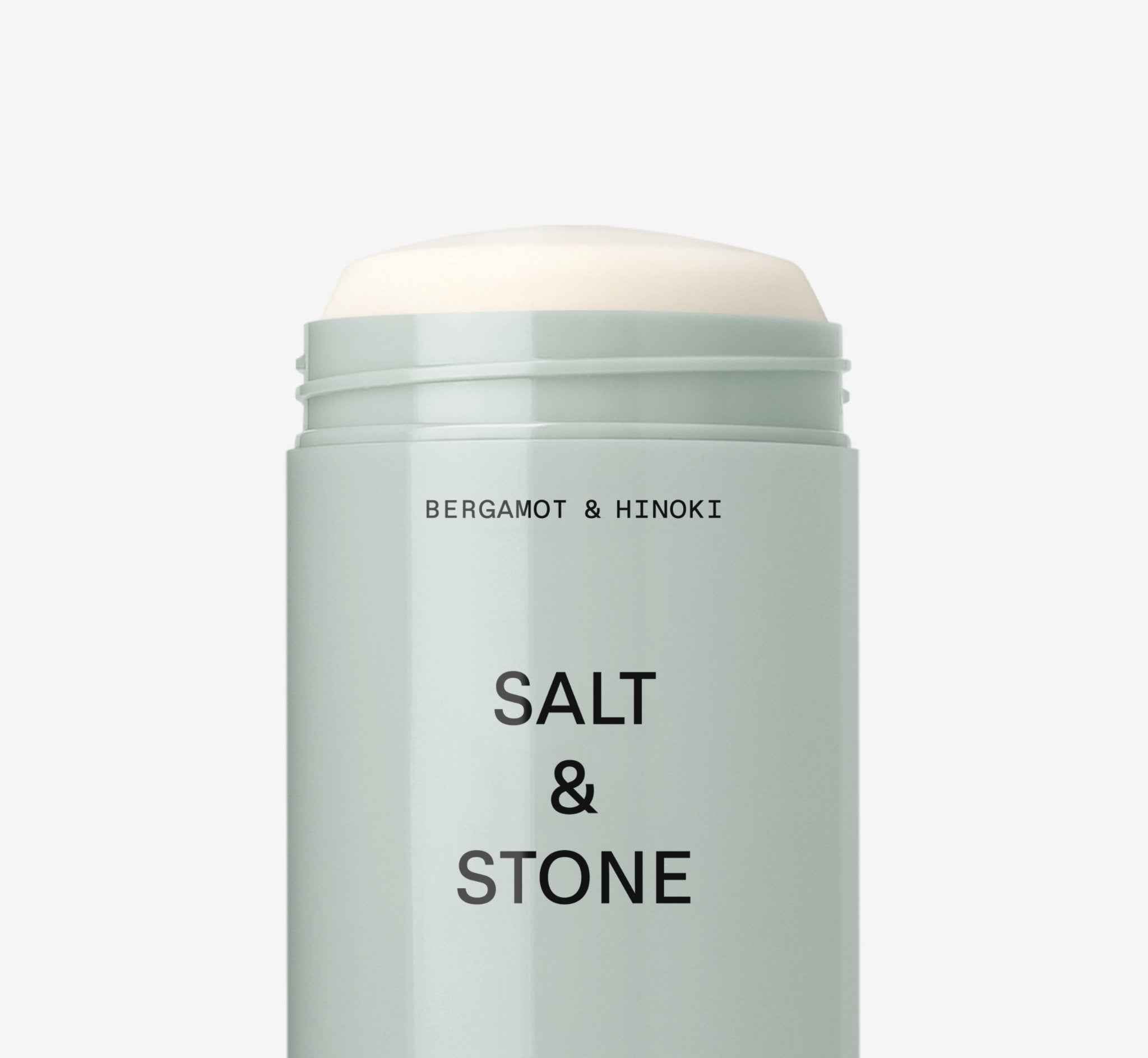 Salt and Stone Deodorant
