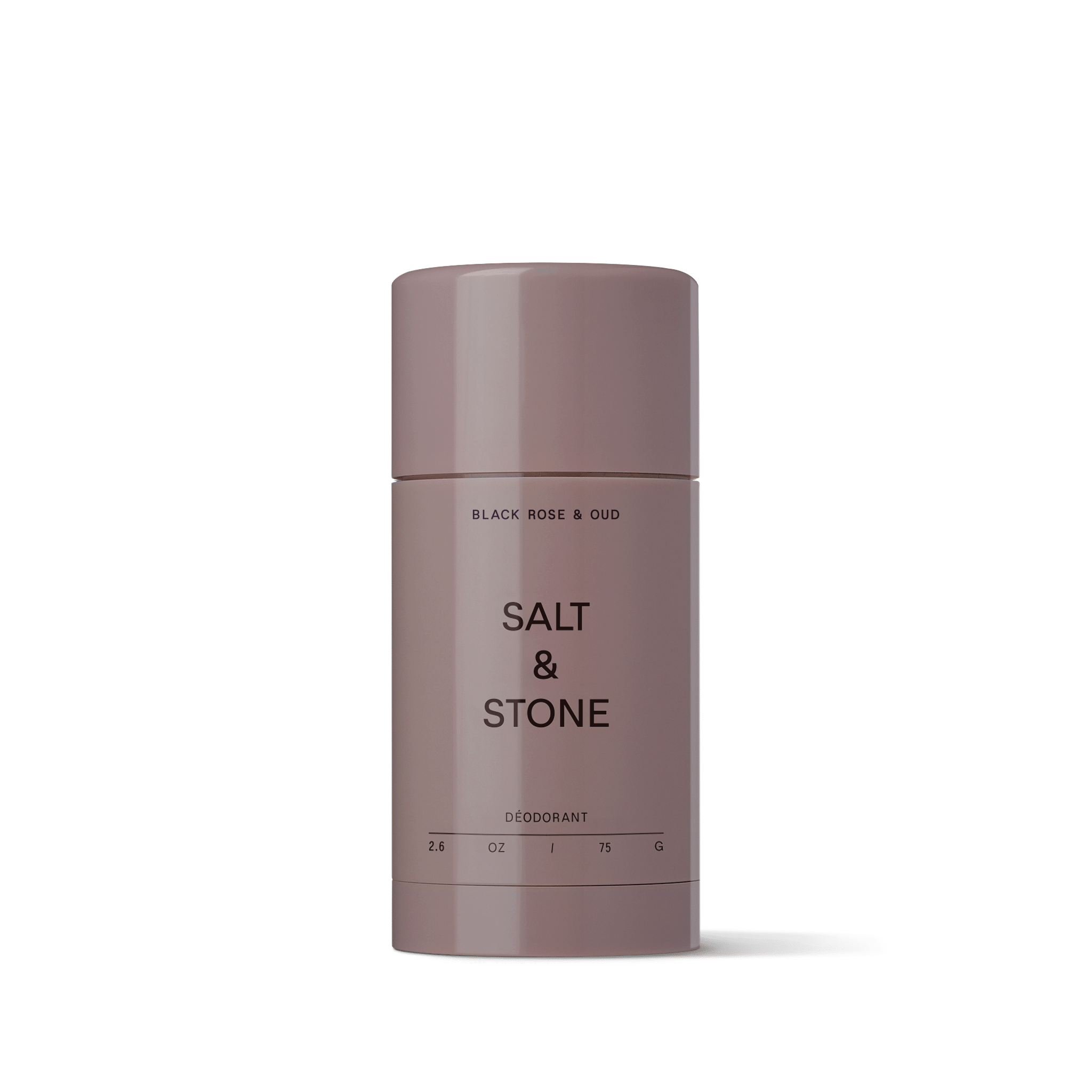 Salt and Stone Deodorant