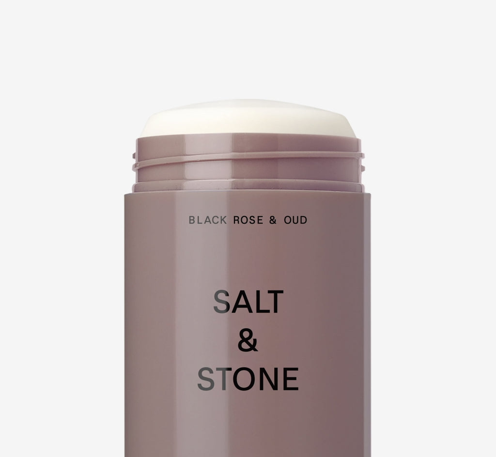 Salt and Stone Deodorant
