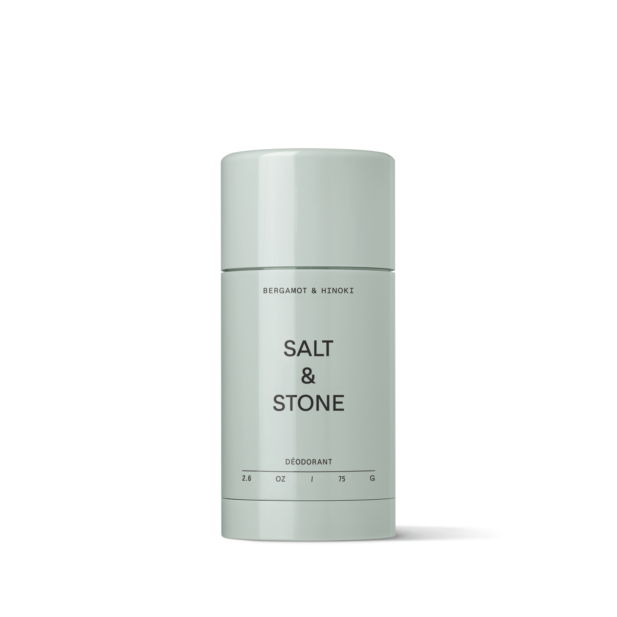 Salt and Stone Deodorant