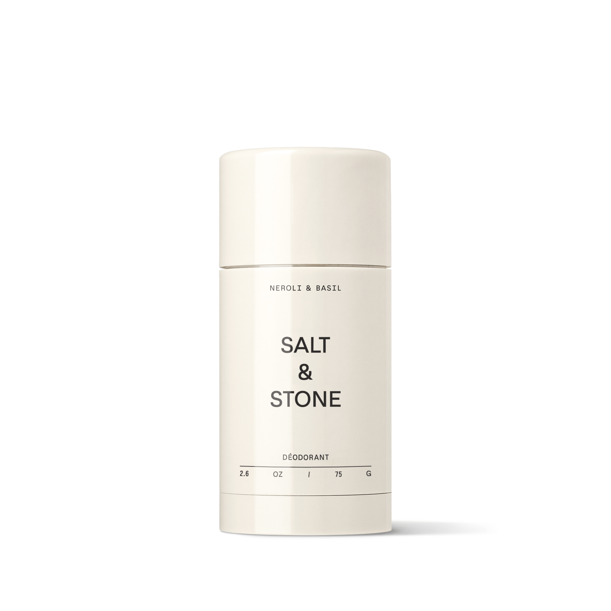 Salt and Stone Deodorant