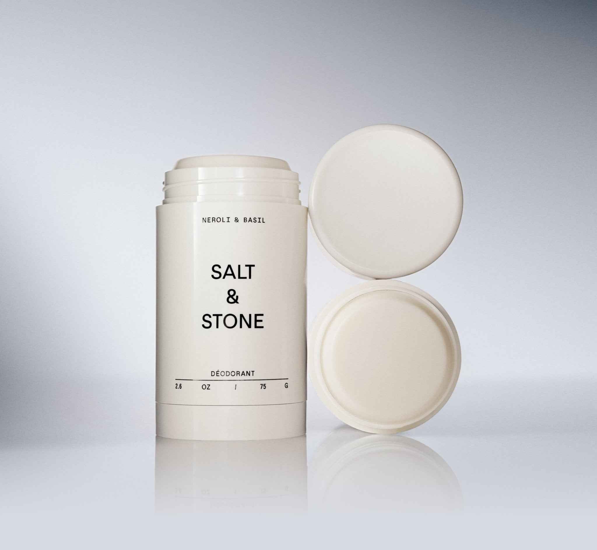 Salt and Stone Deodorant