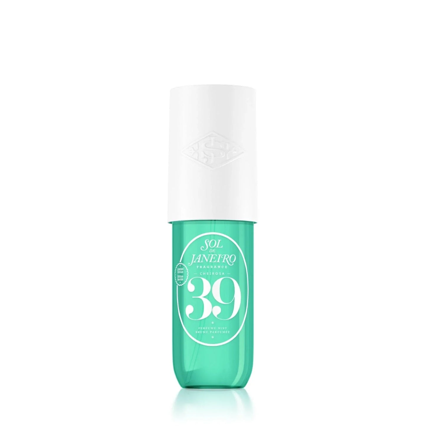 Sol de janeiro cheirosa 39 perfume mist 90ml render
