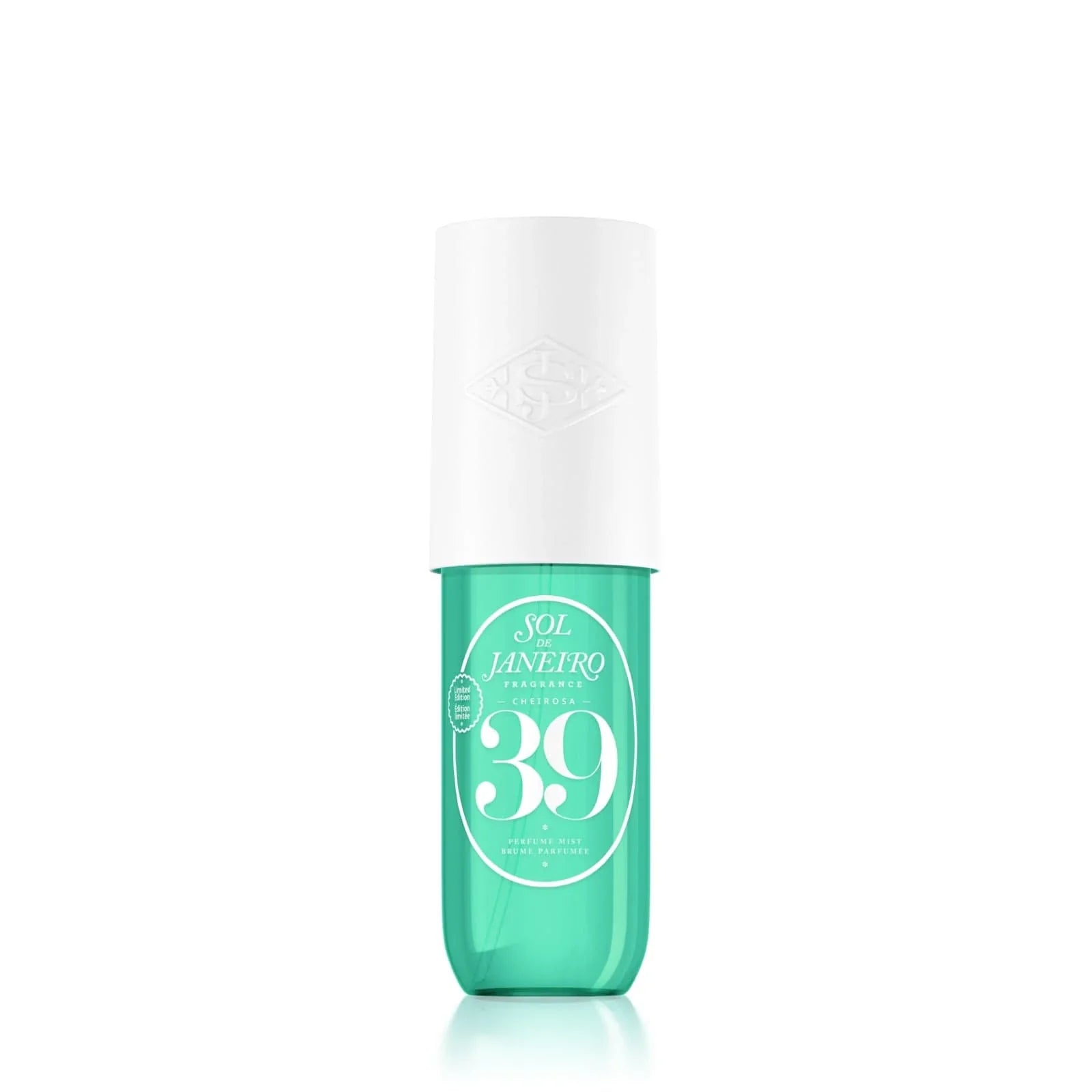 Sol de janeiro cheirosa 39 perfume mist 90ml render
