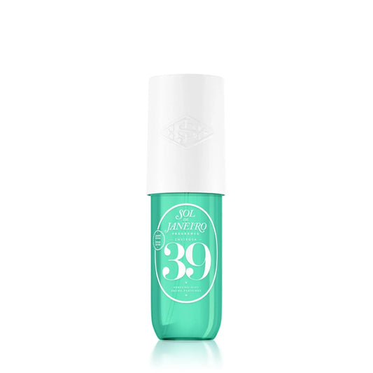 Sol de janeiro cheirosa 39 perfume mist 90ml render