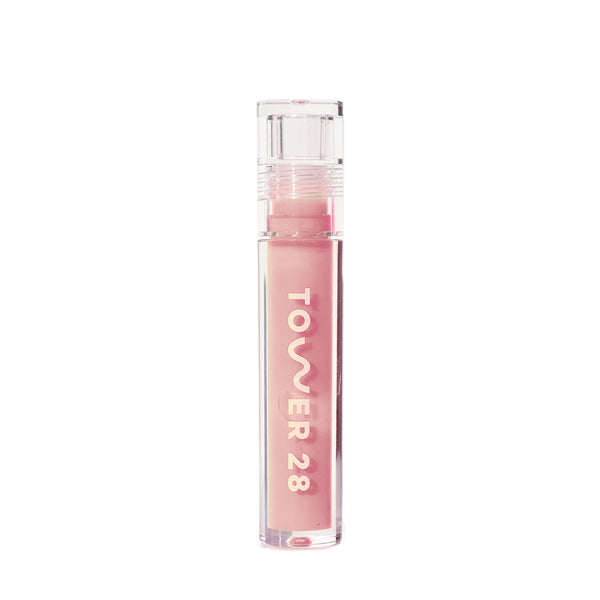 ShineOn Milky Lip Jelly - Wylde Grey