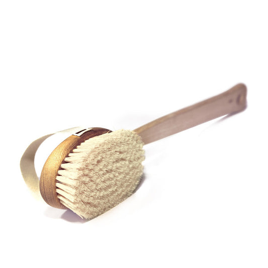 Skin Brush - Wylde Grey